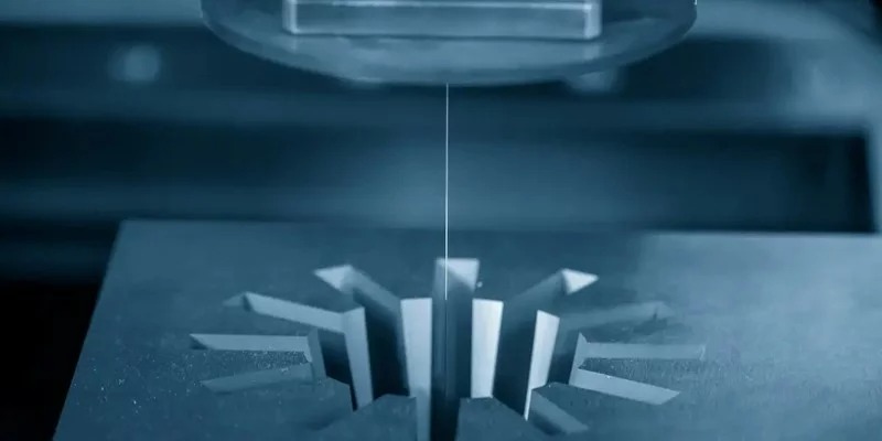 線(xiàn)切割技術(shù)的原理、優(yōu)勢(shì)及其廣泛應(yīng)用