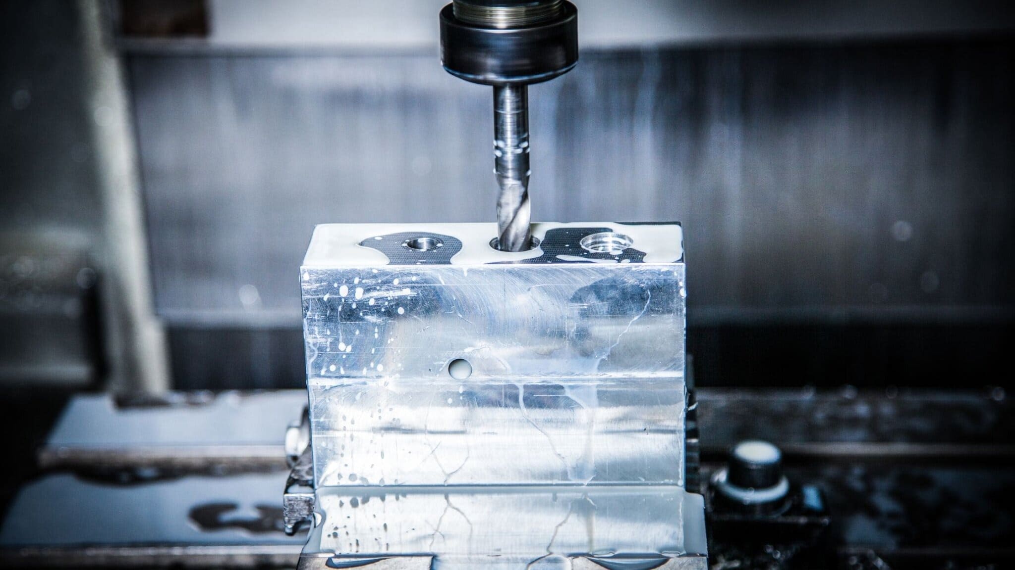 CNC 加工壁厚：定義、重要性與優(yōu)化