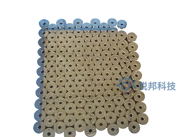 cnc車(chē)床加工的滾動(dòng)島軌